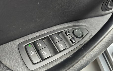 BMW X1, 2018 год, 2 900 000 рублей, 11 фотография