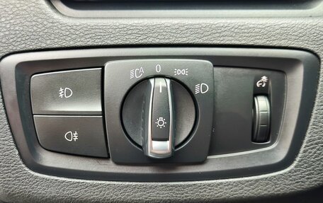 BMW X1, 2018 год, 2 900 000 рублей, 9 фотография