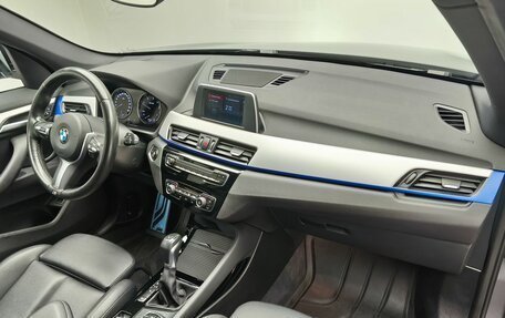 BMW X1, 2018 год, 2 900 000 рублей, 13 фотография