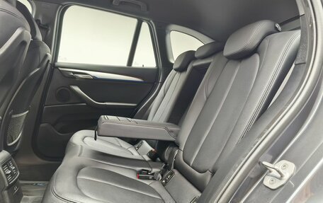 BMW X1, 2018 год, 2 900 000 рублей, 15 фотография