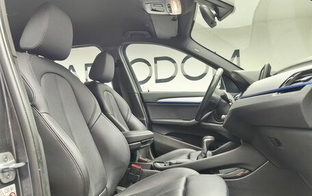 BMW X1, 2018 год, 2 900 000 рублей, 14 фотография