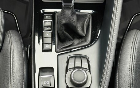 BMW X1, 2018 год, 2 900 000 рублей, 19 фотография