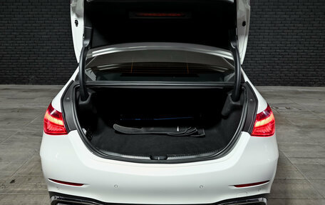 Mercedes-Benz C-Класс, 2023 год, 5 830 000 рублей, 6 фотография