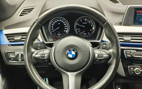 BMW X1, 2018 год, 2 900 000 рублей, 20 фотография