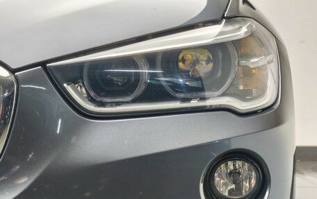 BMW X1, 2018 год, 2 900 000 рублей, 24 фотография