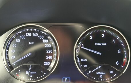 BMW X1, 2018 год, 2 900 000 рублей, 25 фотография