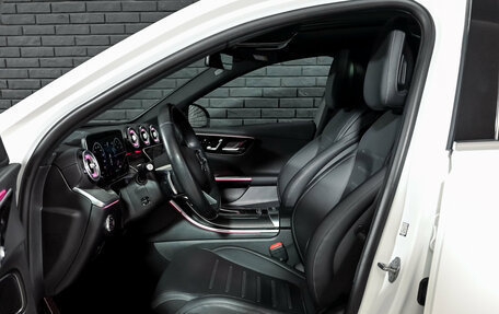 Mercedes-Benz C-Класс, 2023 год, 5 830 000 рублей, 10 фотография