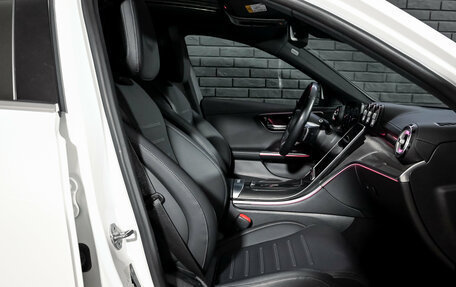 Mercedes-Benz C-Класс, 2023 год, 5 830 000 рублей, 11 фотография