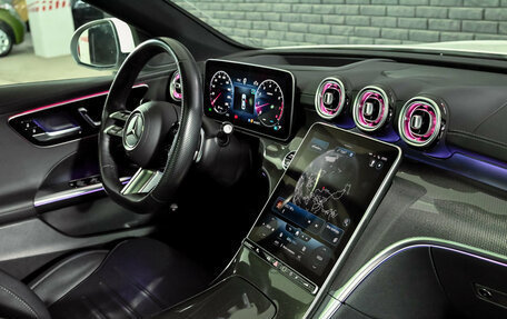 Mercedes-Benz C-Класс, 2023 год, 5 830 000 рублей, 18 фотография