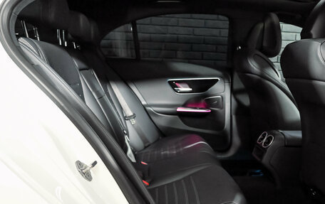 Mercedes-Benz C-Класс, 2023 год, 5 830 000 рублей, 21 фотография