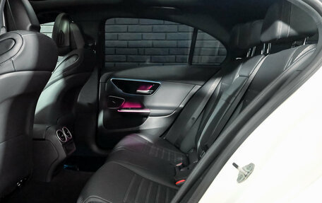 Mercedes-Benz C-Класс, 2023 год, 5 830 000 рублей, 22 фотография