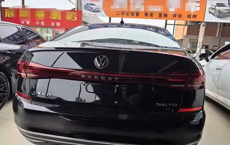 Volkswagen Passat B8 рестайлинг, 2022 год, 1 513 000 рублей, 4 фотография