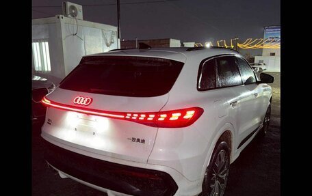 Audi Q5, 2025 год, 6 890 000 рублей, 3 фотография