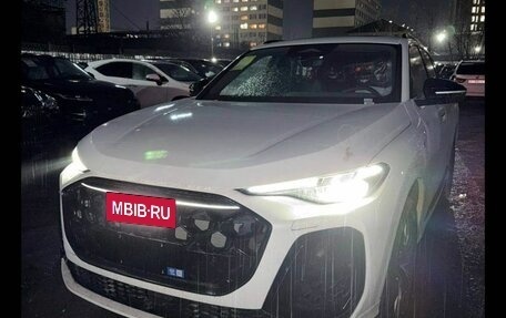 Audi Q5, 2025 год, 6 890 000 рублей, 2 фотография