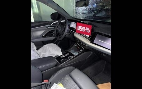 Audi Q5, 2025 год, 6 890 000 рублей, 4 фотография