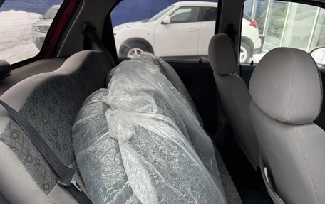 Daewoo Matiz I, 2012 год, 205 000 рублей, 11 фотография