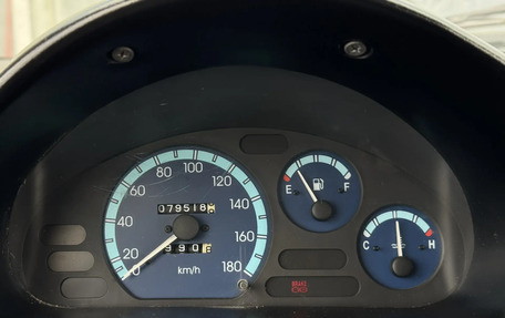 Daewoo Matiz I, 2012 год, 205 000 рублей, 15 фотография