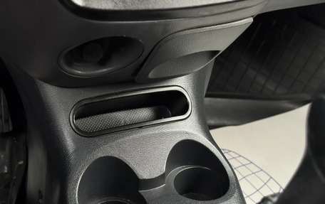 Daewoo Matiz I, 2012 год, 205 000 рублей, 21 фотография