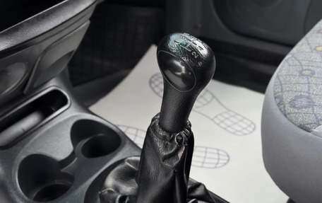 Daewoo Matiz I, 2012 год, 205 000 рублей, 20 фотография