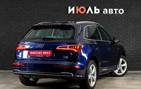 Audi Q5, 2017 год, 3 300 000 рублей, 4 фотография