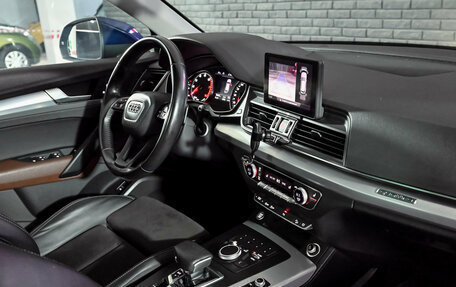 Audi Q5, 2017 год, 3 300 000 рублей, 16 фотография