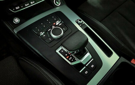 Audi Q5, 2017 год, 3 300 000 рублей, 13 фотография