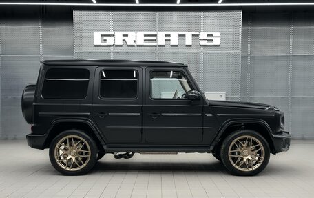 Mercedes-Benz G-Класс AMG, 2026 год, 33 500 000 рублей, 4 фотография