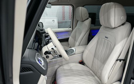 Mercedes-Benz G-Класс AMG, 2026 год, 33 500 000 рублей, 10 фотография