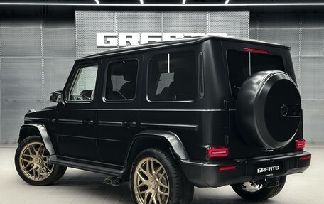 Mercedes-Benz G-Класс AMG, 2026 год, 33 500 000 рублей, 7 фотография
