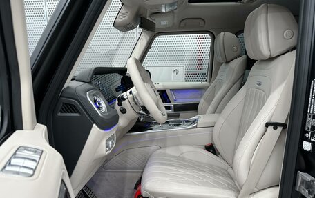 Mercedes-Benz G-Класс AMG, 2026 год, 33 500 000 рублей, 9 фотография