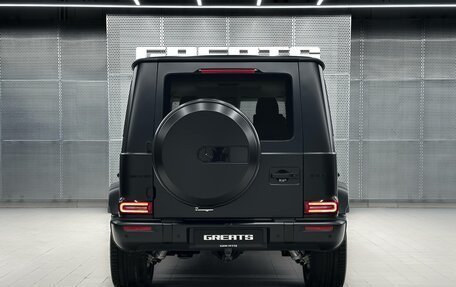 Mercedes-Benz G-Класс AMG, 2026 год, 33 500 000 рублей, 6 фотография