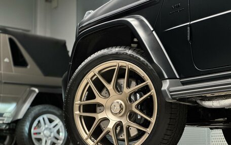 Mercedes-Benz G-Класс AMG, 2026 год, 33 500 000 рублей, 8 фотография