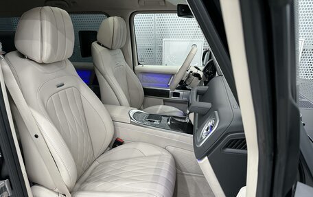 Mercedes-Benz G-Класс AMG, 2026 год, 33 500 000 рублей, 13 фотография