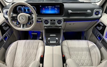 Mercedes-Benz G-Класс AMG, 2026 год, 33 500 000 рублей, 15 фотография