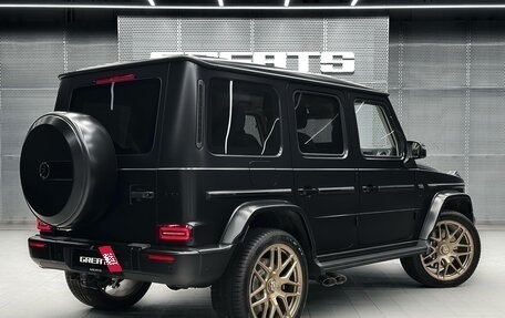 Mercedes-Benz G-Класс AMG, 2026 год, 33 500 000 рублей, 5 фотография