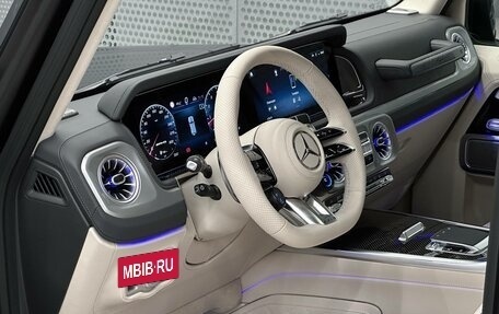Mercedes-Benz G-Класс AMG, 2026 год, 33 500 000 рублей, 11 фотография