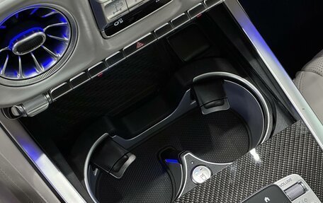 Mercedes-Benz G-Класс AMG, 2026 год, 33 500 000 рублей, 18 фотография