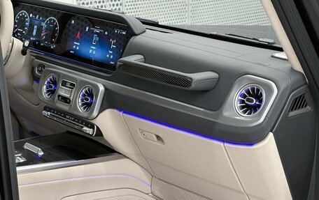 Mercedes-Benz G-Класс AMG, 2026 год, 33 500 000 рублей, 24 фотография