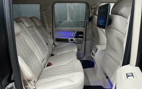 Mercedes-Benz G-Класс AMG, 2026 год, 33 500 000 рублей, 26 фотография