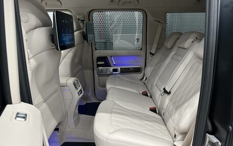 Mercedes-Benz G-Класс AMG, 2026 год, 33 500 000 рублей, 25 фотография