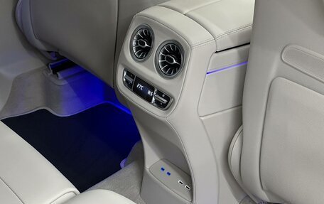 Mercedes-Benz G-Класс AMG, 2026 год, 33 500 000 рублей, 27 фотография