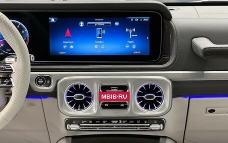 Mercedes-Benz G-Класс AMG, 2026 год, 33 500 000 рублей, 19 фотография