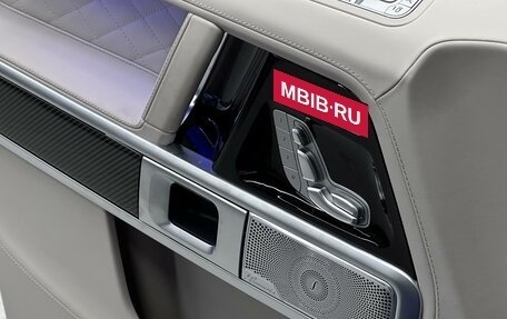 Mercedes-Benz G-Класс AMG, 2026 год, 33 500 000 рублей, 29 фотография