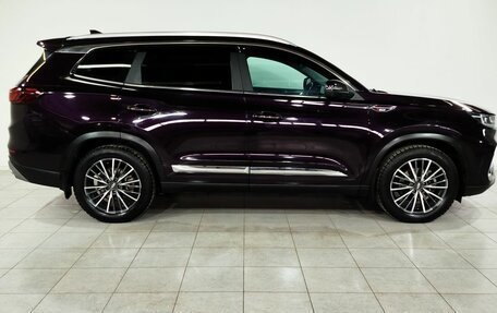 Chery Tiggo 8 Pro, 2021 год, 1 850 000 рублей, 3 фотография