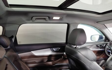 Chery Tiggo 8 Pro, 2021 год, 1 850 000 рублей, 25 фотография