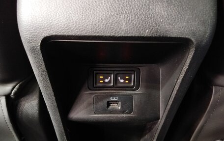 Chery Tiggo 8 Pro, 2021 год, 1 850 000 рублей, 24 фотография