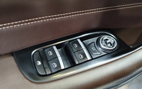 Chery Tiggo 8 Pro, 2021 год, 1 850 000 рублей, 18 фотография