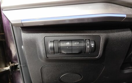 Chery Tiggo 8 Pro, 2021 год, 1 850 000 рублей, 19 фотография