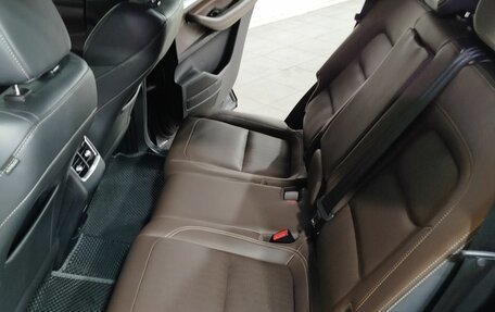 Chery Tiggo 8 Pro, 2021 год, 1 850 000 рублей, 23 фотография