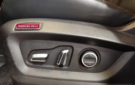 Chery Tiggo 8 Pro, 2021 год, 1 850 000 рублей, 20 фотография